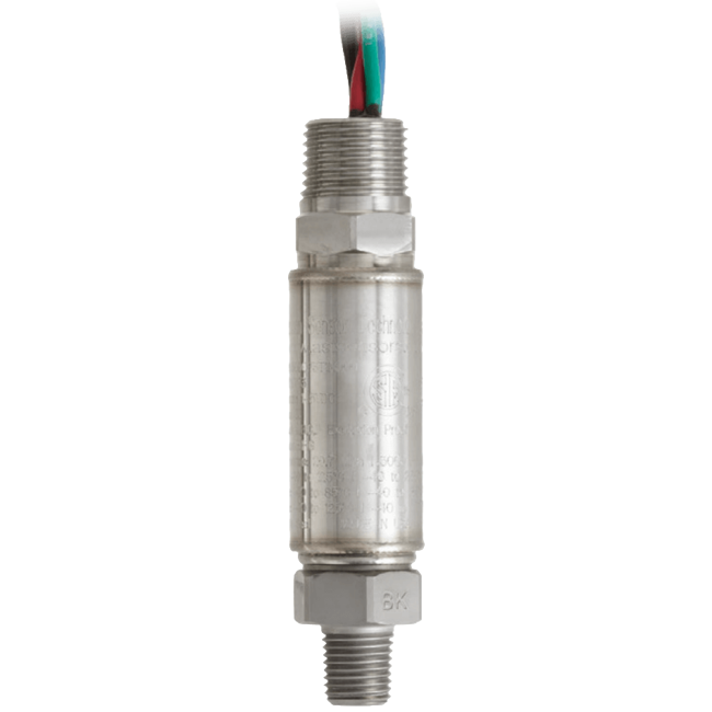 AST Pressure/Temperature Transducer, AST46PT